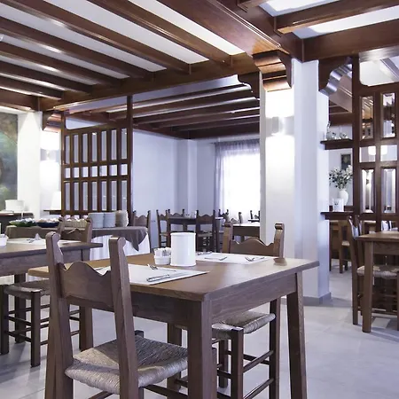 尼图诺酒店 3* 卡拉古诺内