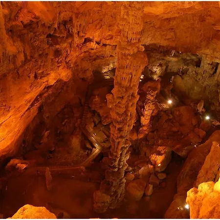 Nettuno 3* Cala Gonone