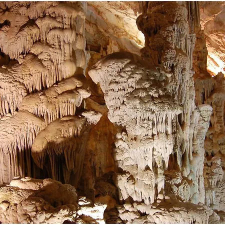 Nettuno Hotell Cala Gonone