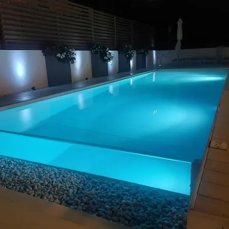 Nettuno فندق 3*