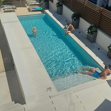 Nettuno Hotel Cala Gonone
