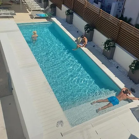 Nettuno فندق