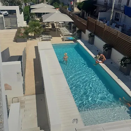 Hotel Nettuno 3*