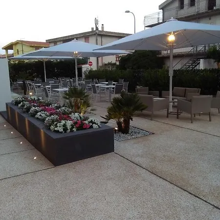 فندق Nettuno 3*