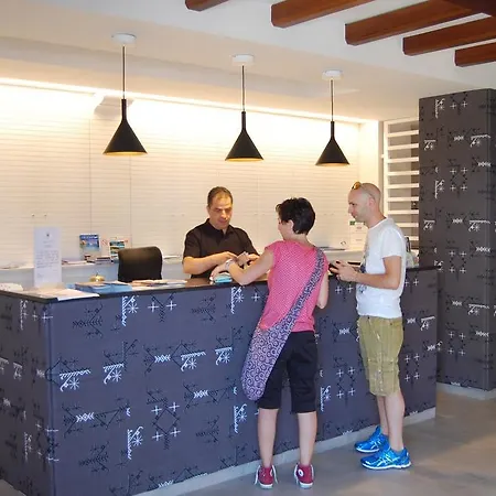 尼图诺酒店 酒店
