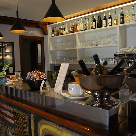 尼图诺酒店 酒店 3*