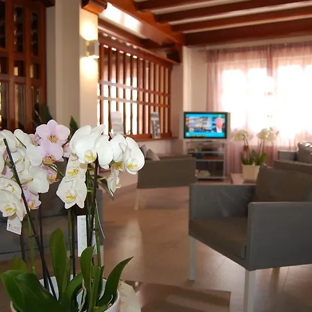 فندق Nettuno 3*