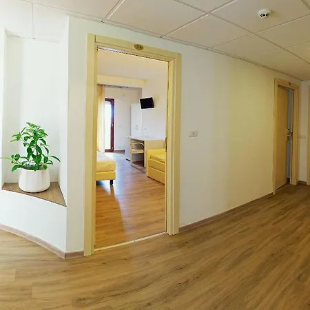 Hotel Nettuno 3*