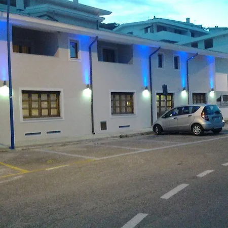 فندق Nettuno 3*