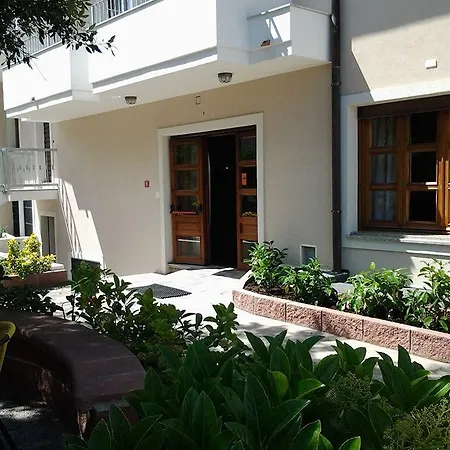 Hotell Nettuno Cala Gonone