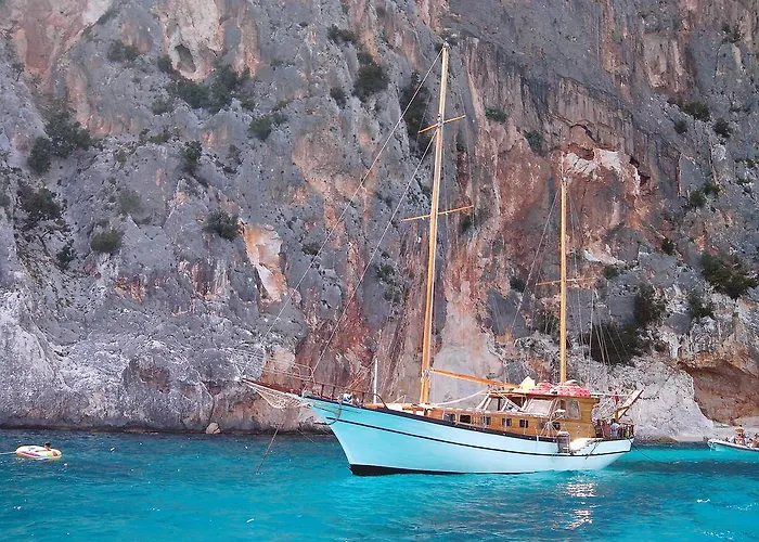 Nettuno Ξενοδοχείο 3*