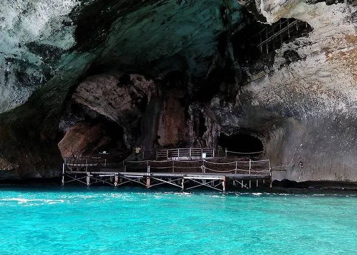 Nettuno Ξενοδοχείο 3*