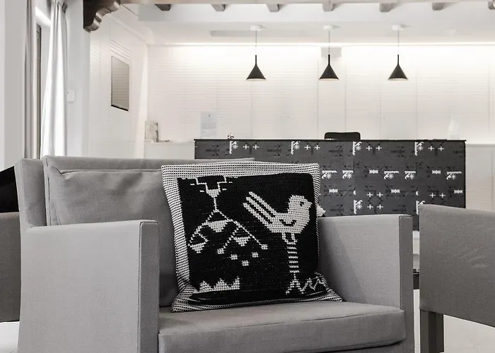 Nettuno Ξενοδοχείο