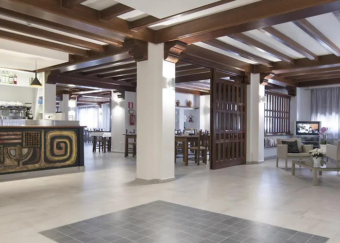 Nettuno Ξενοδοχείο