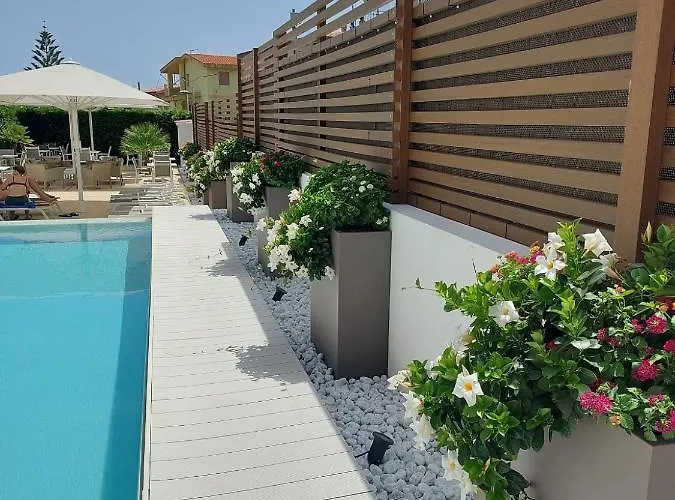 Nettuno Ξενοδοχείο Cala Gonone