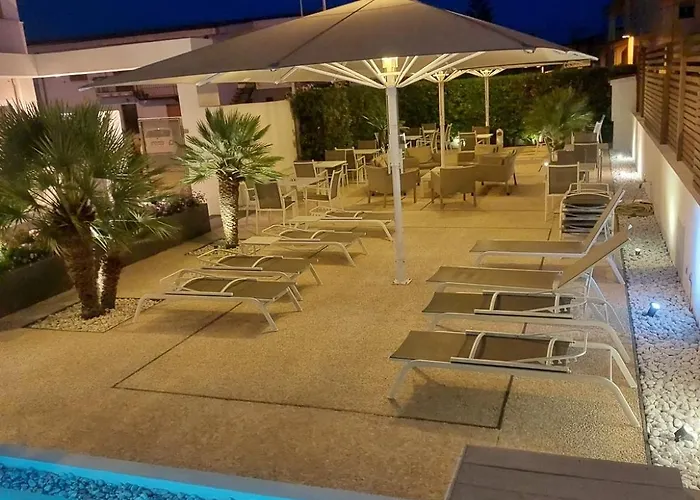 Ξενοδοχείο Nettuno