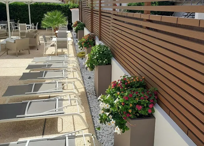 Ξενοδοχείο Nettuno Cala Gonone