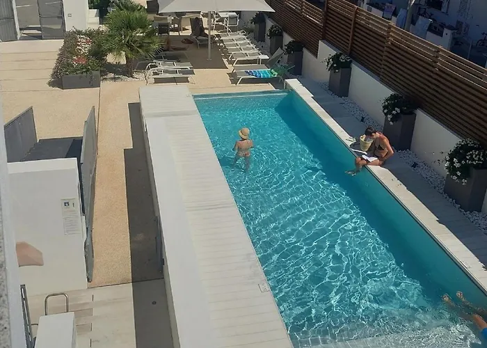 Ξενοδοχείο Nettuno 3*