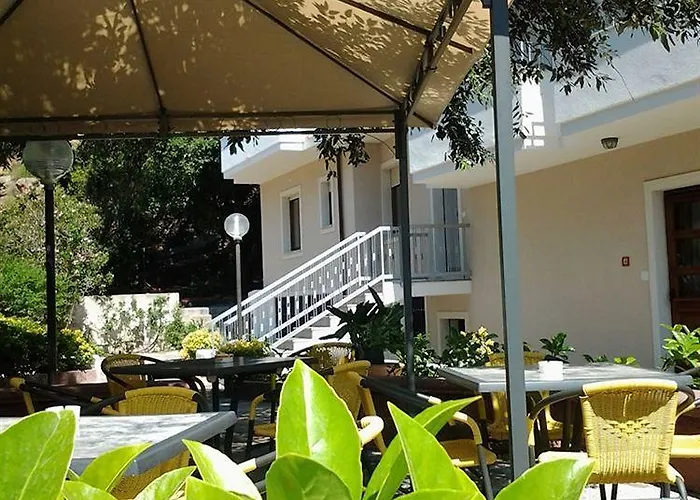 Ξενοδοχείο Nettuno 3*