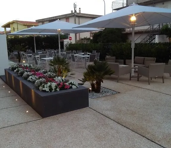 Ξενοδοχείο Nettuno 3*