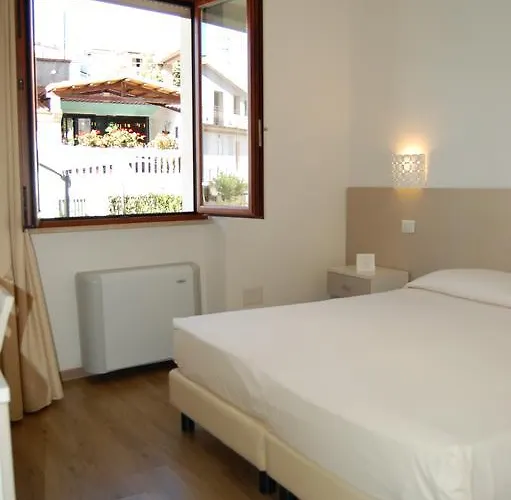 Ξενοδοχείο Nettuno 3*