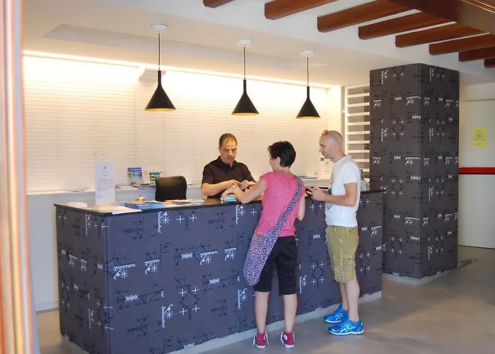 Nettuno Ξενοδοχείο