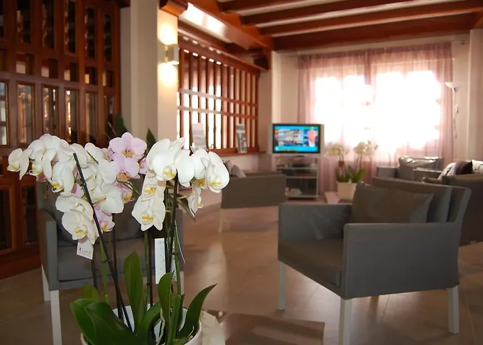 Ξενοδοχείο Nettuno 3*