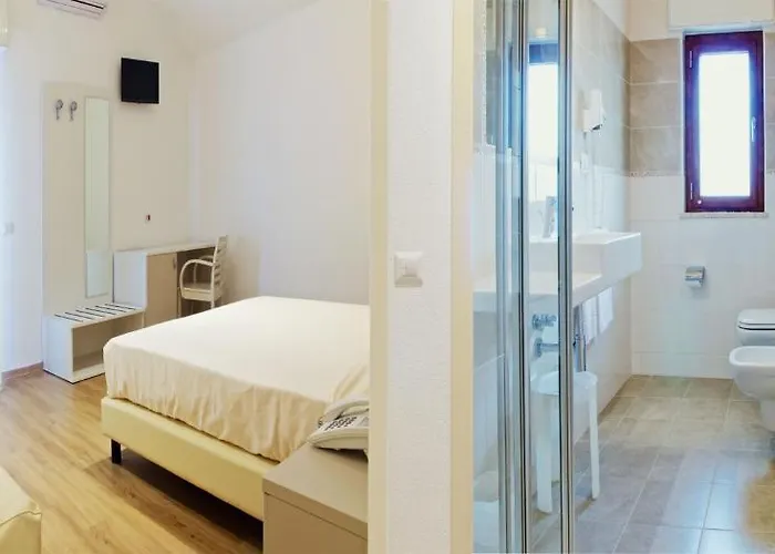 Nettuno Ξενοδοχείο Cala Gonone