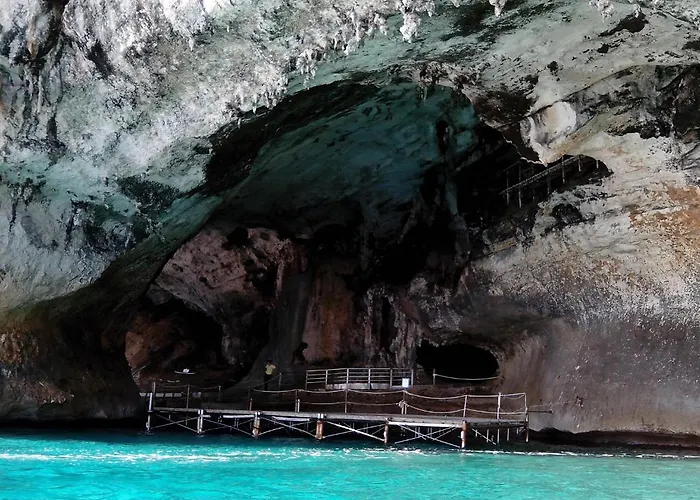 Nettuno Ξενοδοχείο