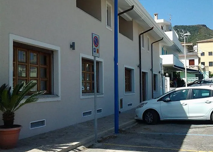 Nettuno 3* Cala Gonone