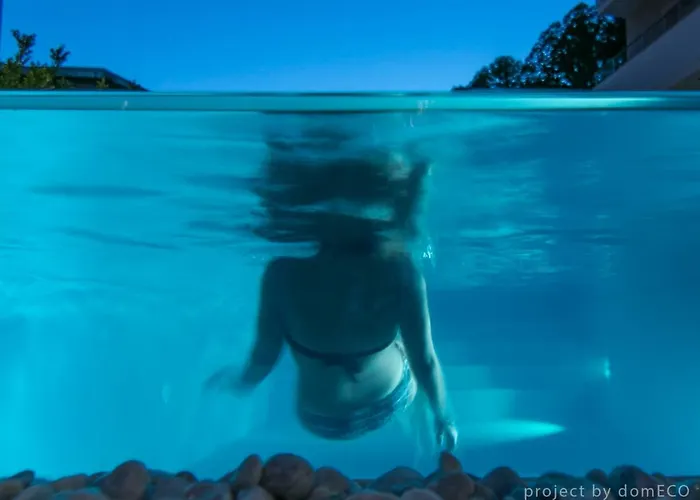 Ξενοδοχείο Nettuno Cala Gonone