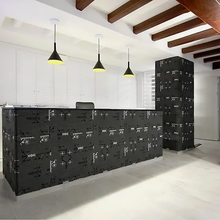 Nettuno Hotel Cala Gonone