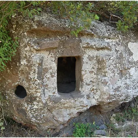 Nettuno Hotel Cala Gonone