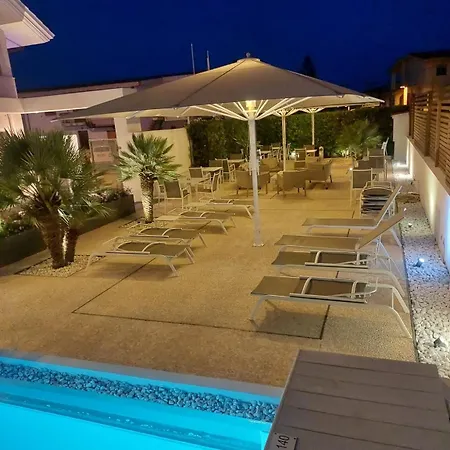 Hotel Nettuno