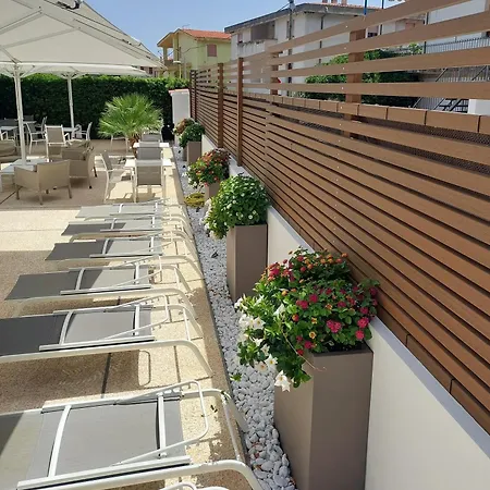 Hotel Nettuno Cala Gonone