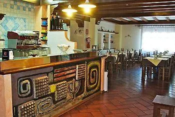 Hotel Nettuno Cala Gonone