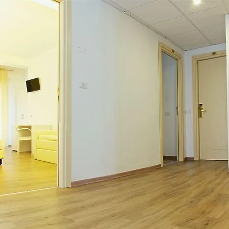 Hotel Nettuno
