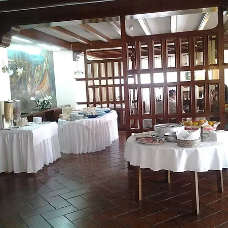 Nettuno קאלה גונונה