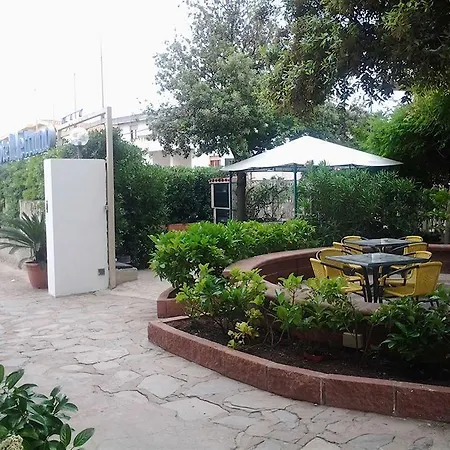 Hotel Nettuno Cala Gonone