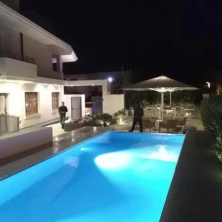 Hotel Nettuno