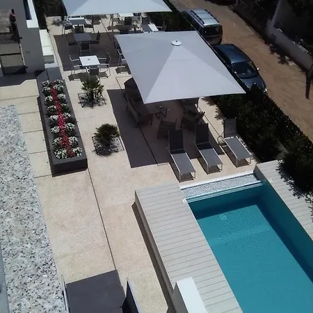 Nettuno קאלה גונונה