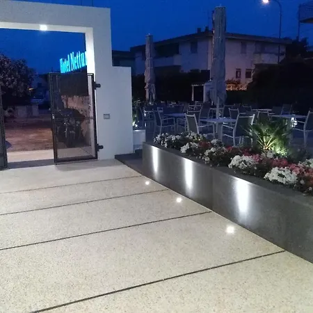 호텔 Nettuno