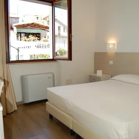 Hotel Nettuno 3*