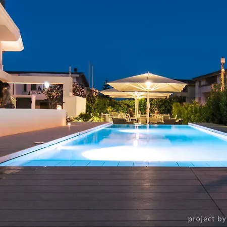 Nettuno קאלה גונונה