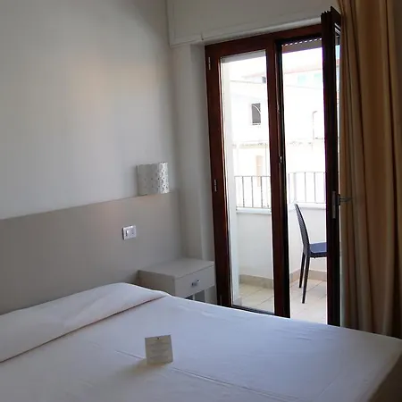 Hotel Nettuno Cala Gonone