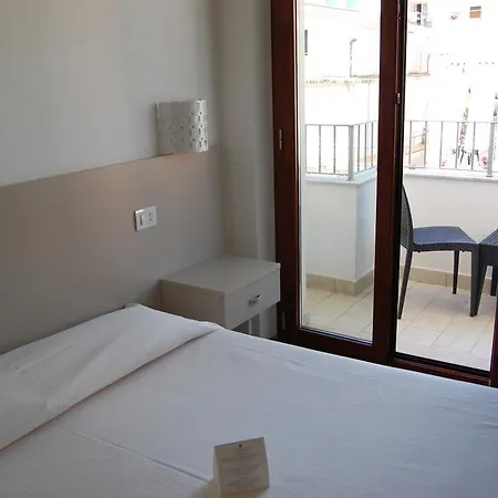 Nettuno Hotel 3*