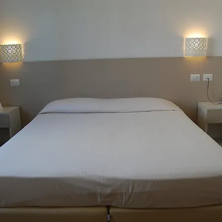 Hotel Nettuno 3*