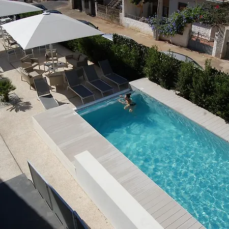 Nettuno Hotel 3*