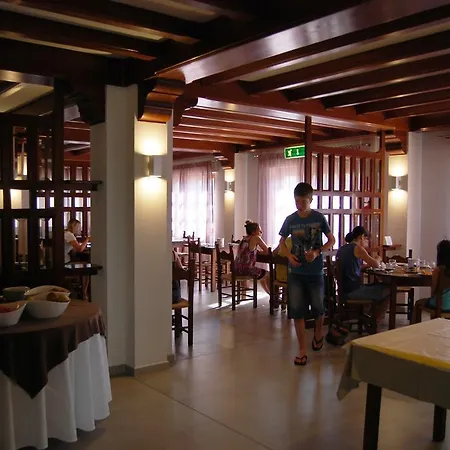 Nettuno Hotel Cala Gonone