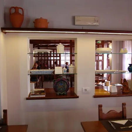 Nettuno Hotel 3*